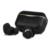 VORAGO - Audífonos Vorago ESB-600-ANC Bluetooth TWS IPX5 Touch Cancelación de Activa de Ruido Estuche de Carga Color Negro