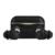 VORAGO - Audífonos Vorago ESB-600-ANC Bluetooth TWS IPX5 Touch Cancelación de Activa de Ruido Estuche de Carga Color Negro