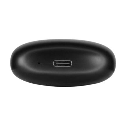 VORAGO - Audífonos Vorago ESB-305 Bluetooth TWS IPX6 Manos Libres Control Táctil Color Negro