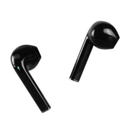 VORAGO - Audífonos Vorago ESB-305 Bluetooth TWS IPX6 Manos Libres Control Táctil Color Negro