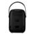 VORAGO - Mini Bafle Vorago KSP-455 40 W Recargable 1 Micrófono Inalámbrico C/Correas TWS IPX5 Bluetooth