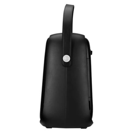 VORAGO - Mini Bafle Vorago KSP-455 40 W Recargable 1 Micrófono Inalámbrico C/Correas TWS IPX5 Bluetooth