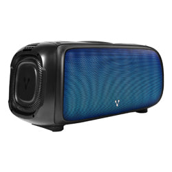 VORAGO - Bafle Vorago KSP-530 40W RMS 2x6 2x2.5 Tweeter 5400MAh Flame Light TWS USB / TF / BT / AUX