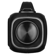 VORAGO - BOCINA VORAGO BSP-440 BLUETOOTH / USB / LUZ FRONTAL RGB / TWS / 20W RMS CON HASTA 5 HRS AUTONOMIA / IPX5