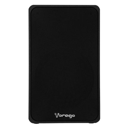 VORAGO - Barra de Sonido Vorago 4x15w Subwoofer 50w Inalambrico Salidas HDMI ARC Bluetooth 5.0 110w Rms Pantalla