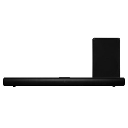VORAGO - Barra de Sonido Vorago 4x15w Subwoofer 50w Inalambrico Salidas HDMI ARC Bluetooth 5.0 110w Rms Pantalla