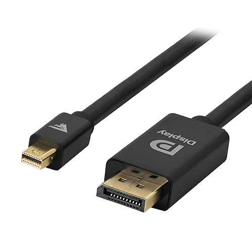 VORAGO - CABLE GAME FACTOR MDTD400 MINI DISPLAY PORT A DISPLAY PORT 4K 2 MTS