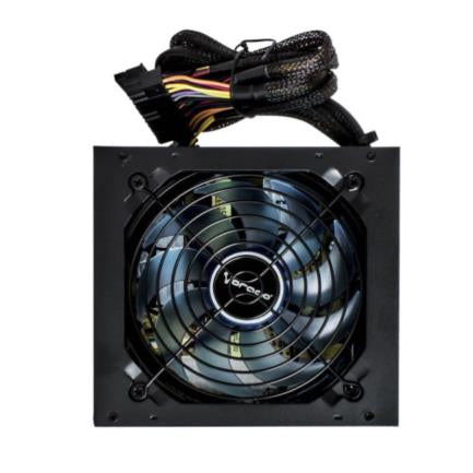 VORAGO - Fuente de Poder Vorago Start The Game PSU-200 600 Watts 2xSATA