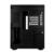 VORAGO - Gabinete Vorago Game Factor CSG700 ATX FishTank Doble Cristal USB 2.0/USB 3.0/Audio 3.5 mm/Micrófono Negro