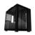 VORAGO - Gabinete Vorago Game Factor CSG700 ATX FishTank Doble Cristal USB 2.0/USB 3.0/Audio 3.5 mm/Micrófono Negro