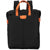 VORAGO - MOCHILA VORAGO BP-301 VINTAGE DOBLE USO LAPTOP 15.6 NEGRA
