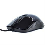VORAGO - Mouse Vorago Mo-102 Negro Optico Alambrico 1000/1600 Dpis u
