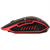 VORAGO - Mouse Vorago Gamer MO-501 Óptico Iluminado 3200 dpi USB Color Negro