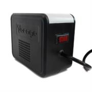 VORAGO - Regulador Vorago AVR-200 1400VA 110-120V 8 Contactos