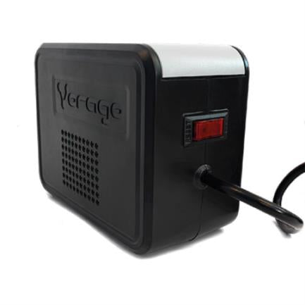 VORAGO - Regulador Vorago AVR-200 1400VA 110-120V 8 Contactos