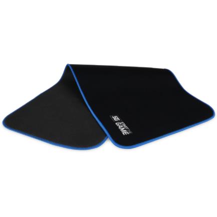 VORAGO - Tapete Vorago Start The Game MPG-301 XL Control de Velocidad Color Negro