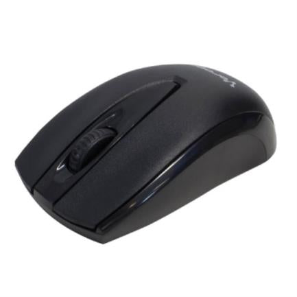VORAGO - Teclado y Mouse Vorago KM-304 Inalámbrico Multimedia USB Color Negro