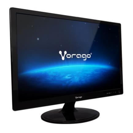VORAGO - Monitor Vorago 21.5" W21-300 Led FHD Resolucion 1920x1080