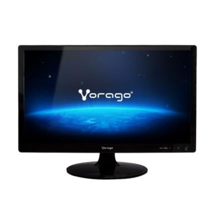 VORAGO - Monitor Vorago 21.5" W21-300 Led FHD Resolucion 1920x1080