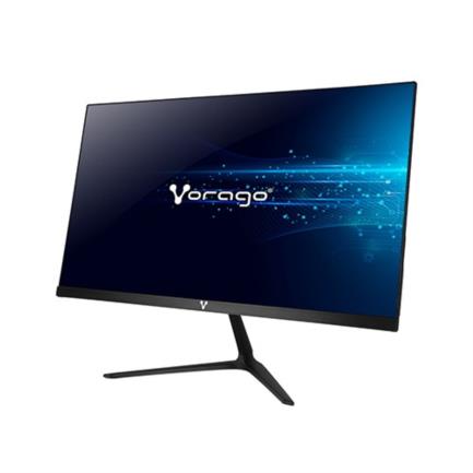 VORAGO - Monitor Vorago 21.5" W21-300-V4 Led Resolución 1920x1080 12 V VGA/HDMI