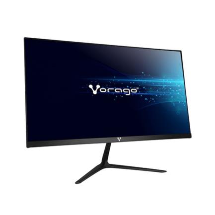 VORAGO - Monitor Vorago 21.5" W21-300-V4 Led Resolución 1920x1080 12 V VGA/HDMI
