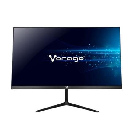 VORAGO - Monitor Vorago 21.5" W21-300-V4 Led Resolución 1920x1080 12 V VGA/HDMI