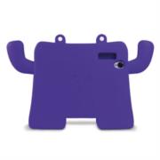 VORAGO - Tableta Vorago 9" PAD-8-KIDS Quadcore 64GB Ram 4GB 2MP/5MP Android 13 Funda Morada