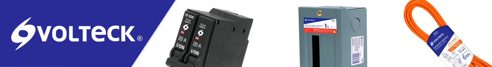 Volteck