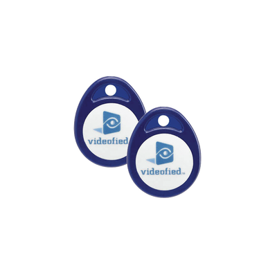 HONEYWELL HOME RESIDEO - Kit de 10 Tag para lectora inalambrica BR651