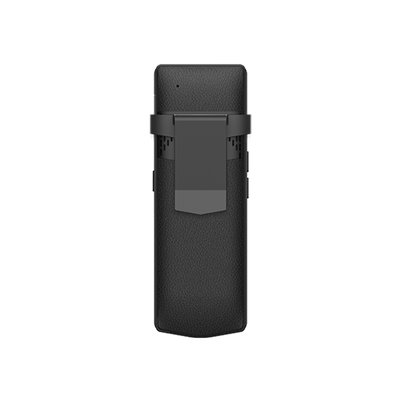 FANVIL - Telefono DECT/ Pantalla a color/ compatible con base DECT W710D