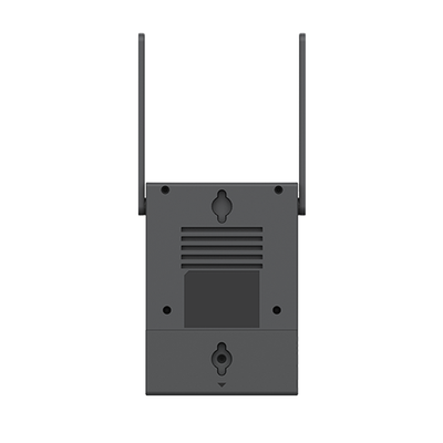 FANVIL - Estación Base VoIP DECT de largo alcance compatible con modelo W610D