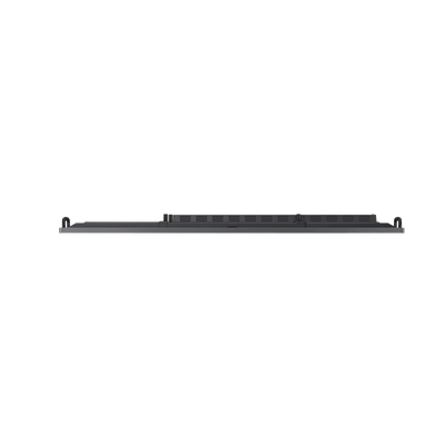 SAMSUNG ELECTRONICS - Pantalla Táctil Interactiva / 75" / UHD 3840x2160 / Táctil IR 8 ms / Android 13 / 400 Nits / Wi-Fi / USB-C