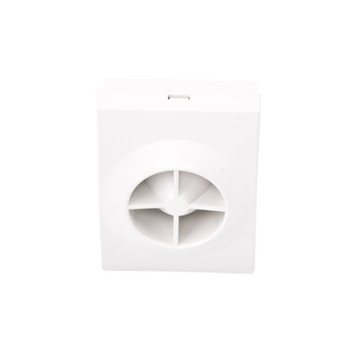 HONEYWELL HOME RESIDEO - Sirena para interior de bajo consumo de corriente compatible con lo paneles Lynx Plus no con Lynx Touch