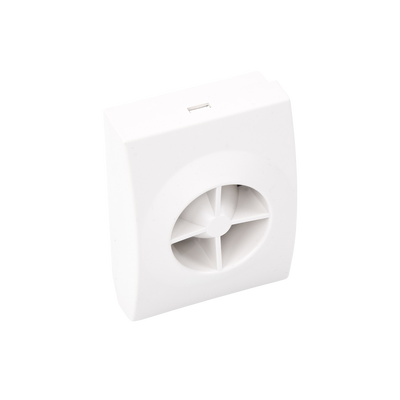 HONEYWELL HOME RESIDEO - Sirena para interior de bajo consumo de corriente compatible con lo paneles Lynx Plus no con Lynx Touch