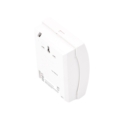 HONEYWELL HOME RESIDEO - Sirena para interior de bajo consumo de corriente compatible con lo paneles Lynx Plus no con Lynx Touch