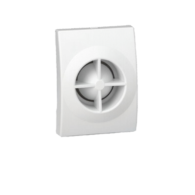 HONEYWELL HOME RESIDEO - Sirena para interior de bajo consumo de corriente compatible con lo paneles Lynx Plus no con Lynx Touch