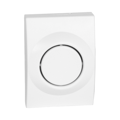 HONEYWELL HOME RESIDEO - Sirena para Interior de 105 dB de Bajo Consumo