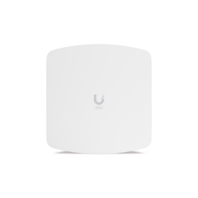 UBIQUITI - UISP Access Point Multipunto Tecnología Wave en 60 Ghz, hasta 15 estaciones, hasta 5.4 Gbps, respaldo en 5 Ghz. 1 puerto SFP+ 10G, 1 puerto 2.5g Gbps, con GPS