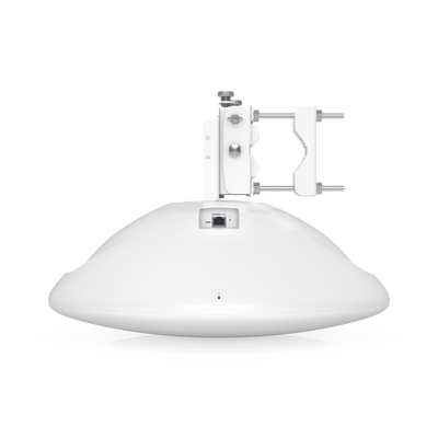 UBIQUITI - UISP Enlaces PTP/PTMP Wave Long Range en 60 Ghz, hasta 2 Gbps. Respaldo en 5 Ghz. GPS integrado
