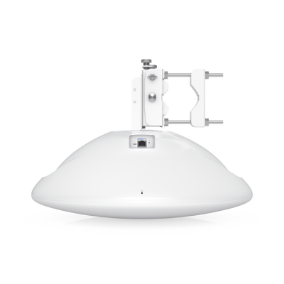 UBIQUITI - UISP Enlaces PTP/PTMP Wave Long Range en 60 Ghz, hasta 2 Gbps. Respaldo en 5 Ghz. GPS integrado
