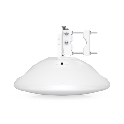 UBIQUITI - UISP Enlaces PTP/PTMP Wave Long Range en 60 Ghz, hasta 2 Gbps. Respaldo en 5 Ghz. GPS integrado