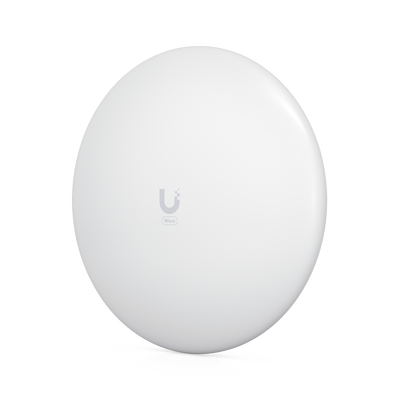 UBIQUITI - UISP Enlaces PTP/PTMP Wave Long Range en 60 Ghz, hasta 2 Gbps. Respaldo en 5 Ghz. GPS integrado