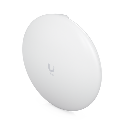 UBIQUITI - UISP Enlaces PTP/PTMP Wave Long Range en 60 Ghz, hasta 2 Gbps. Respaldo en 5 Ghz. GPS integrado