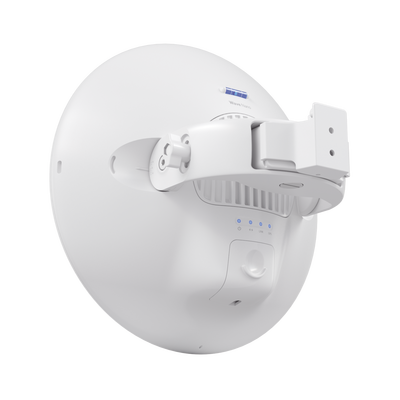 UBIQUITI - UISP Enlaces PTP/PTMP Wave Nano 60 Ghz, hasta 2 Gbps, respaldo en 5 Ghz, GPS integrado
