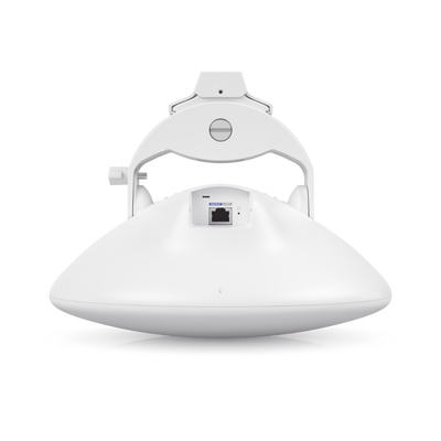 UBIQUITI - UISP Enlaces PTP/PTMP Wave Nano 60 Ghz, hasta 2 Gbps, respaldo en 5 Ghz, GPS integrado