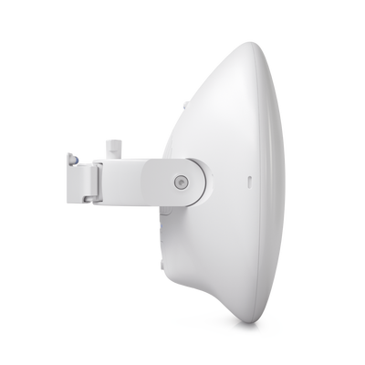 UBIQUITI - UISP Enlaces PTP/PTMP Wave Nano 60 Ghz, hasta 2 Gbps, respaldo en 5 Ghz, GPS integrado