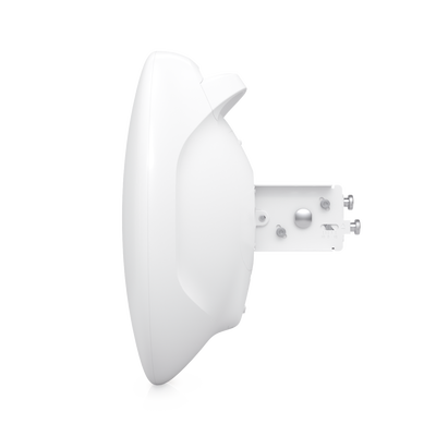 UBIQUITI - UISP Wave Profesional / Estación cliente en 60 Ghz, hasta 5.4 Gbps, respaldo en 5 Ghz, GPS integrado