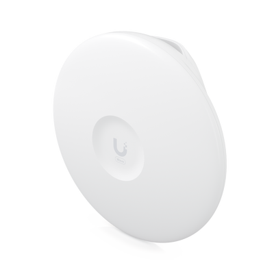UBIQUITI - UISP Wave Profesional / Estación cliente en 60 Ghz, hasta 5.4 Gbps, respaldo en 5 Ghz, GPS integrado