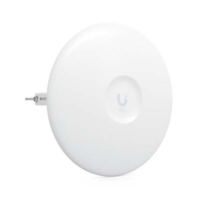 UBIQUITI - UISP Wave Profesional / Estación cliente en 60 Ghz, hasta 5.4 Gbps, respaldo en 5 Ghz, GPS integrado