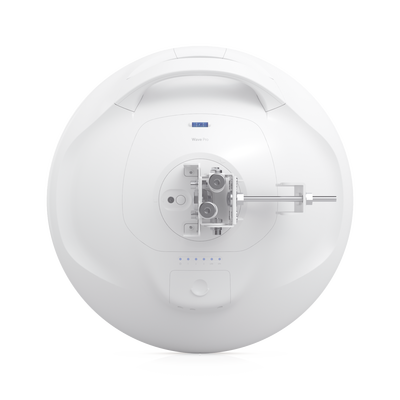UBIQUITI - UISP Wave Profesional / Estación cliente en 60 Ghz, hasta 5.4 Gbps, respaldo en 5 Ghz, GPS integrado